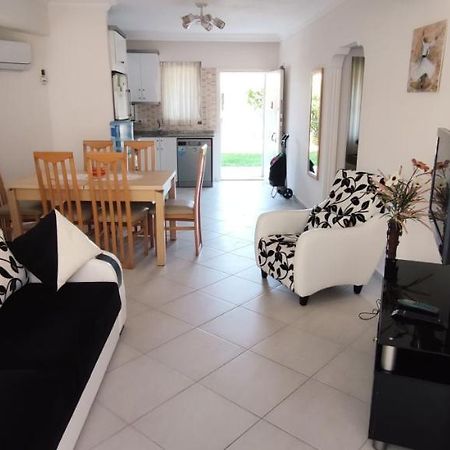 Calis Beach Apartments Фетхие Экстерьер фото