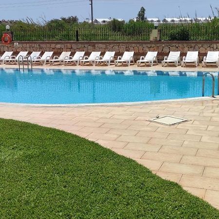 Calis Beach Apartments Фетхие Экстерьер фото
