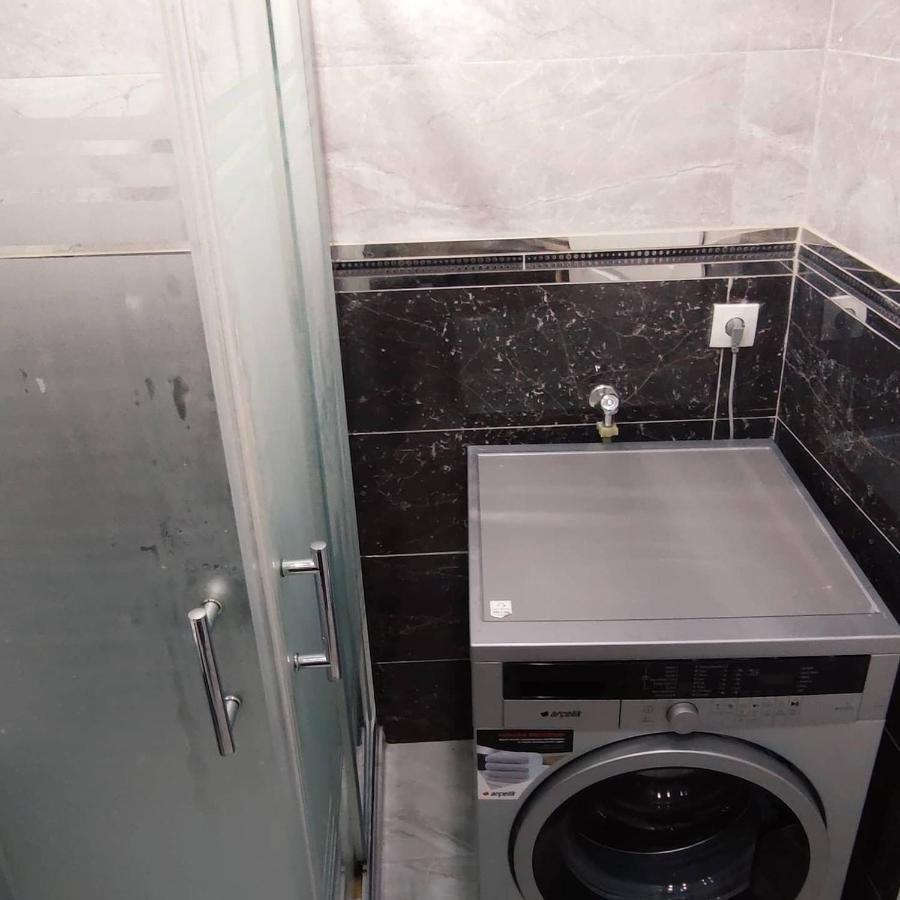 Calis Beach Apartments Фетхие Экстерьер фото