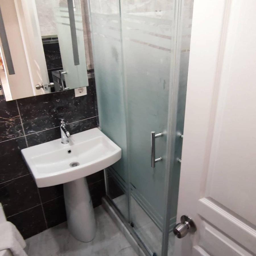Calis Beach Apartments Фетхие Экстерьер фото